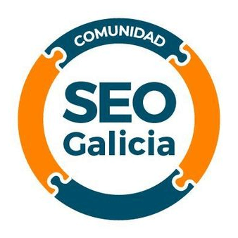 Logotipo SEO Galicia