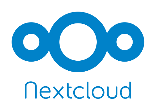 Logotipo de Nextcloud