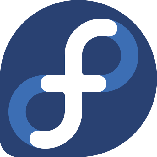 Logotipo de Fedora